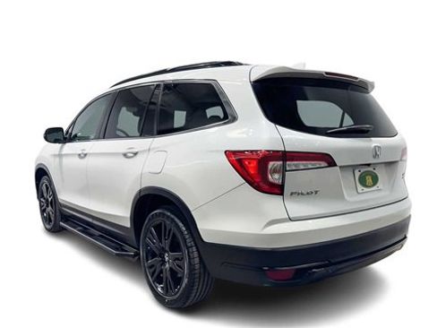 Used 2021 Honda Pilot Special Edition image 4