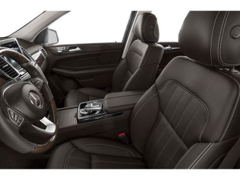 Used 2018 Mercedes-Benz GLE 350 image 9
