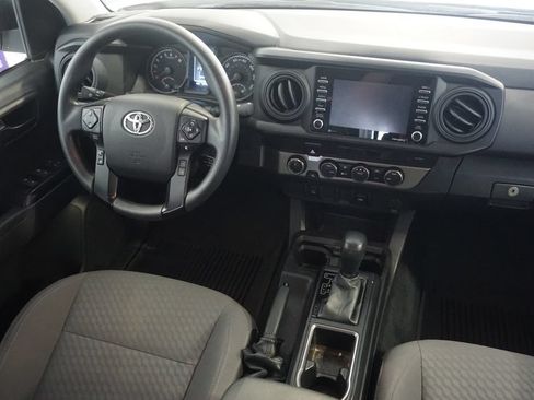 Used 2023 Toyota Tacoma SR AWD/4WD image 23