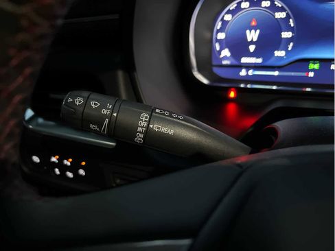 Used 2024 Chevrolet Tahoe RST w/ Luxury Package image 26