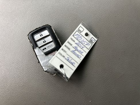 Used 2019 Honda Accord LX image 17