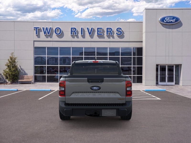New 2026 Ford Maverick Tremor AWD/4WD image 5