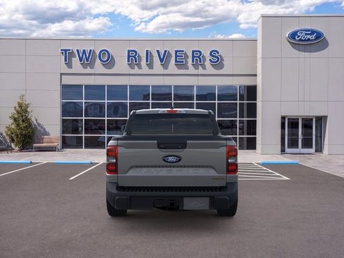 New 2026 Ford Maverick Tremor AWD/4WD image 5