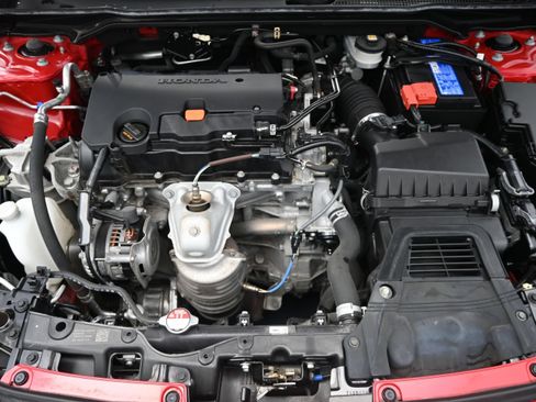 Used 2022 Honda Civic Sport image 30
