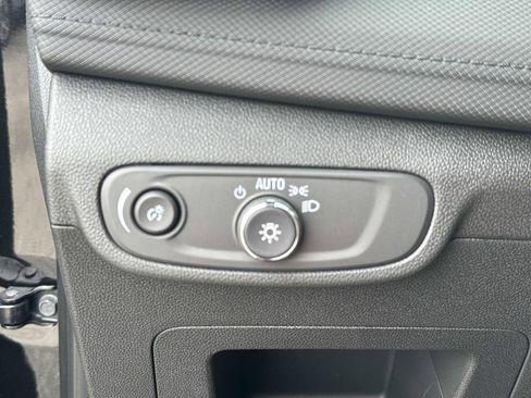 New 2026 Chevrolet TrailBlazer LT image 20