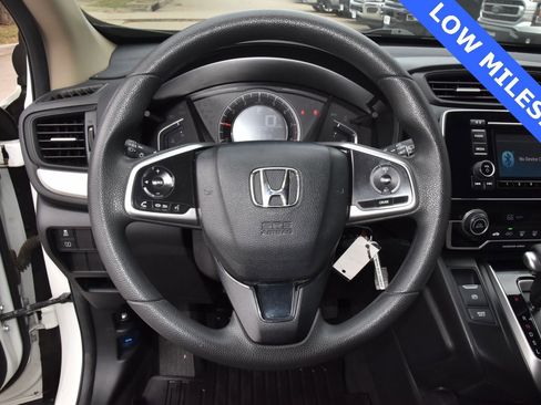 Used 2018 Honda CR-V LX image 22
