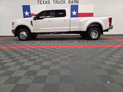 Used 2019 Ford F350 Lariat w/ Lariat Ultimate Package