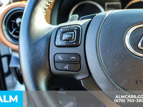 Used 2024 Lexus IS 300 AWD w/ Premium Package image 27