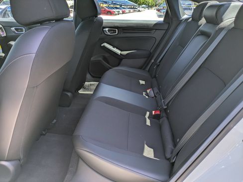 Used 2026 Honda Civic Sport image 14
