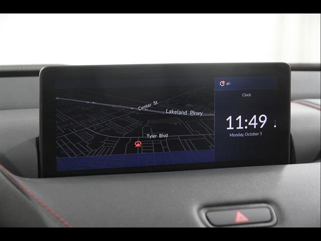 Used 2022 Acura TLX w/ A-SPEC Package FWD image 11