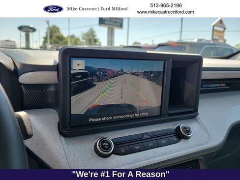 Certified 2024 Ford Maverick XLT w/ XLT Luxury Package AWD/4WD image 14