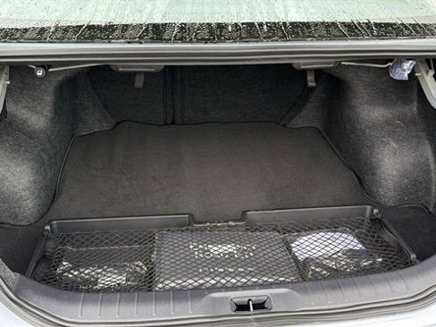 New 2025 Nissan Altima 2.5 SR w/ SR Premium Package image 13