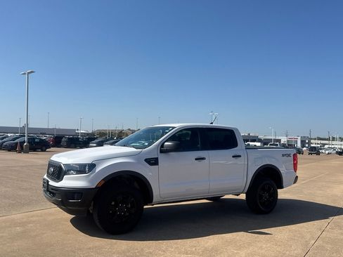 Used 2023 Ford Ranger XL w/ Equipment Group 101A High RWD image 11