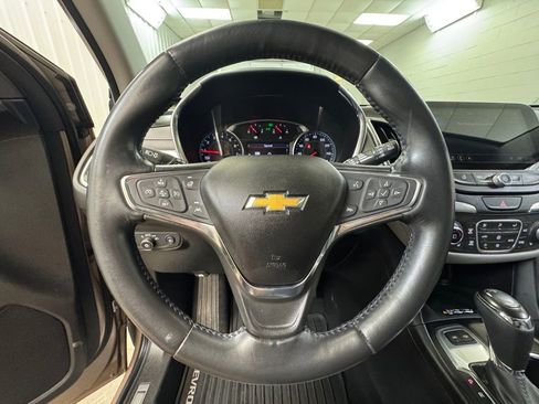 Used 2019 Chevrolet Equinox Premier image 35