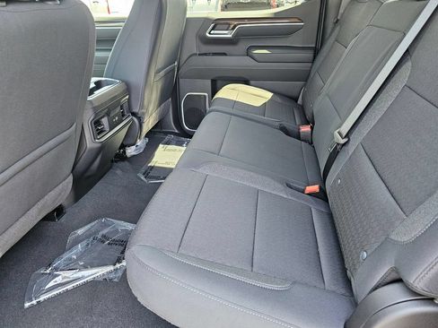 New 2026 Chevrolet Silverado 1500 RST w/ Safety Package AWD/4WD image 18