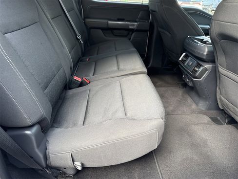 Used 2023 Ford F150 XLT w/ Equipment Group 302A High image 17