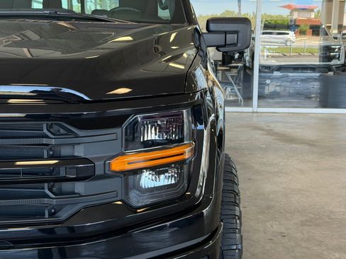 Used 2025 Ford F150 XLT w/ Equipment Group 302A MID image 11