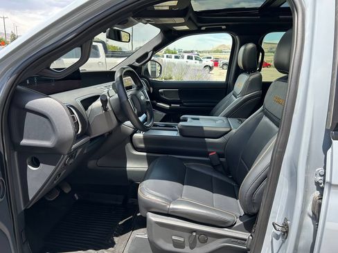 Used 2025 Ford Expedition Tremor AWD/4WD image 10