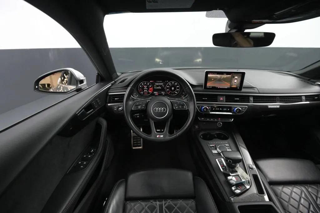 Used 2019 Audi S5 Prestige w/ S Sport Package AWD/4WD image 38