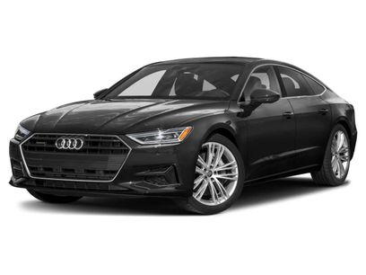 Used 2019 Audi A7 3.0T Premium Plus w/ Premium Plus Package