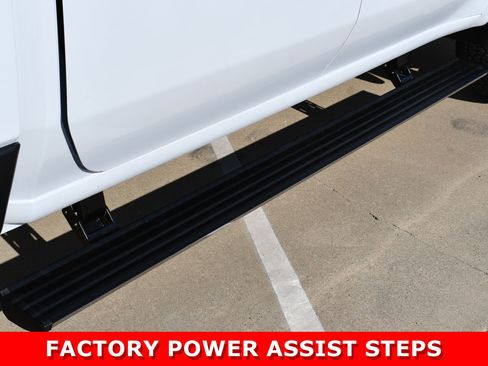 New 2026 GMC Sierra 2500 Denali w/ Denali Reserve Package image 12