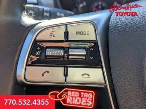 Used 2020 Kia Telluride LX image 25