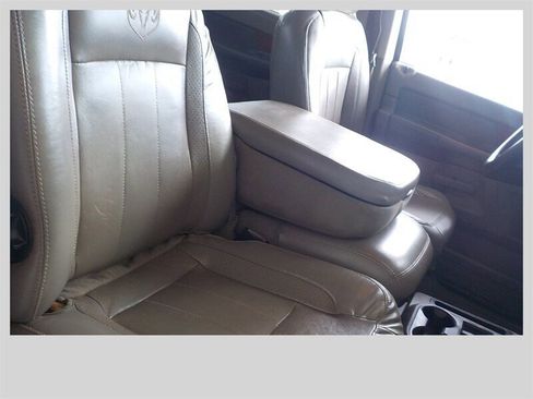 Used 2007 Dodge Ram 2500 Truck Laramie w/ Protection Group image 30