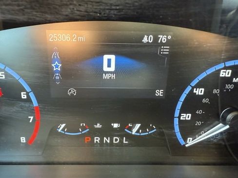 Used 2021 Ford Bronco Sport Big Bend w/ Big Bend Package image 17