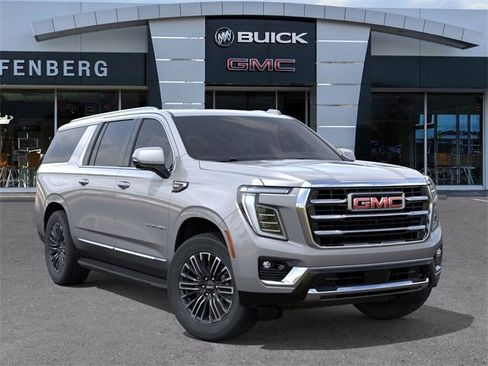 New 2026 GMC Yukon XL Elevation w/ Elevation Premium Package image 7