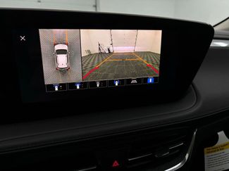 New 2026 Buick Encore GX Avenir w/ Avenir Technology Package video 3