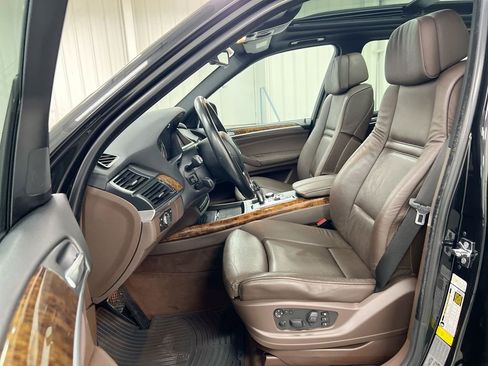 Used 2008 BMW X5 4.8i image 20