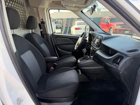 Used 2022 RAM ProMaster City Wagon image 21