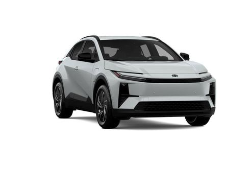 New 2026 Toyota C-HR AWD/4WD image 16