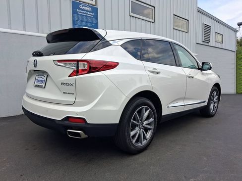 Used 2023 Acura RDX AWD w/ Technology Package image 10