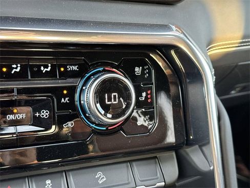 New 2026 GMC Sierra 1500 Denali Ultimate image 18