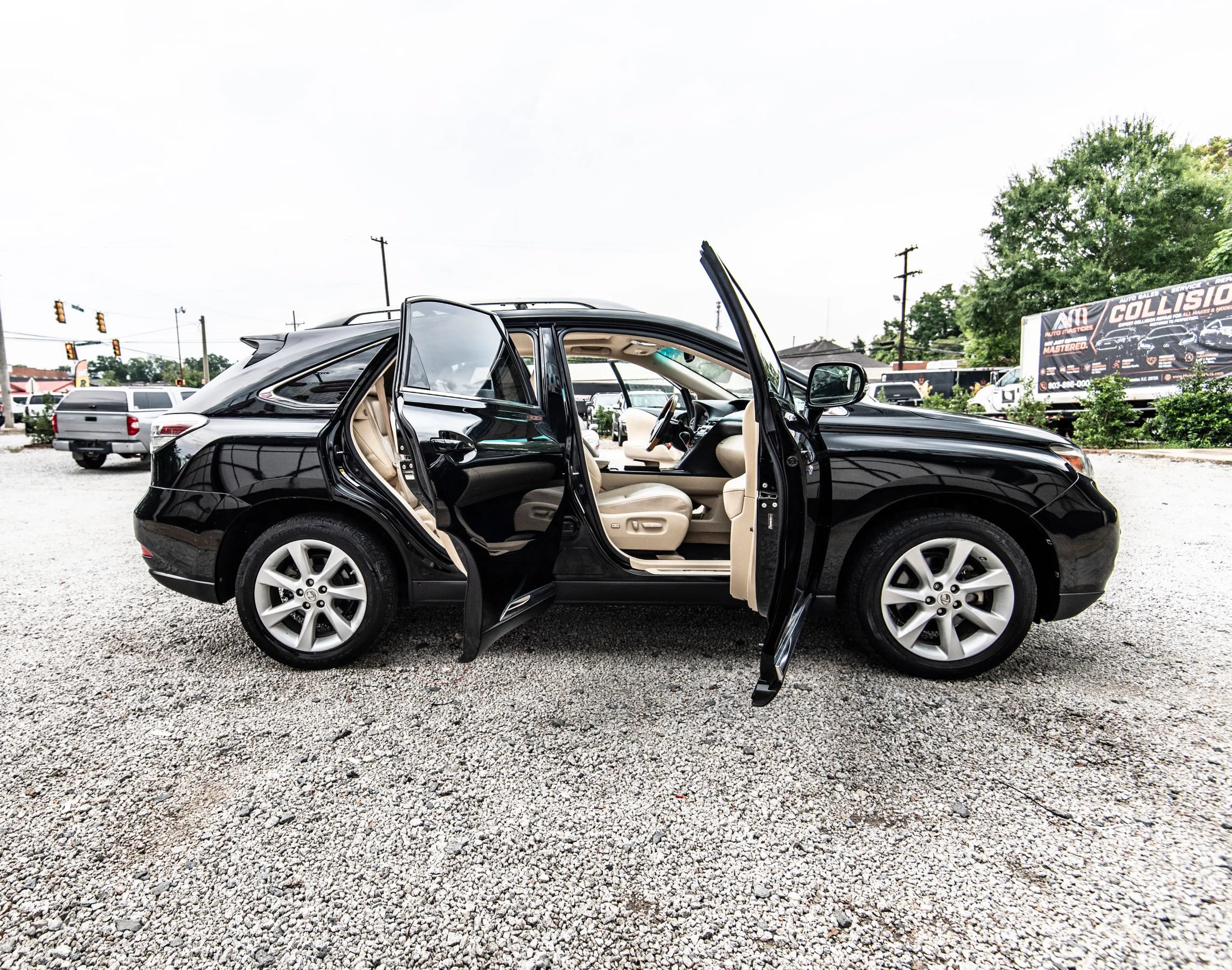 Used 2012 Lexus RX 350 FWD w/ Premium Pkg image 15