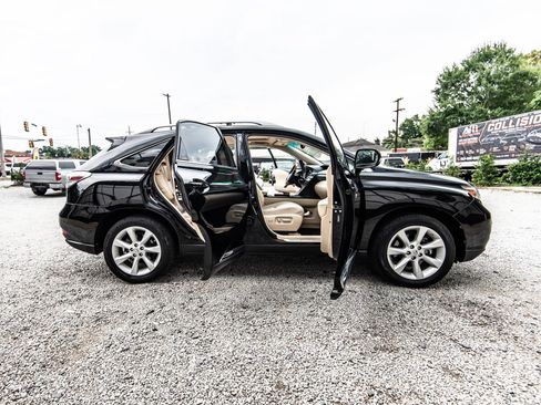 Used 2012 Lexus RX 350 FWD w/ Premium Pkg image 15
