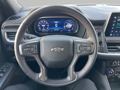 Used 2023 Chevrolet Tahoe RST w/ RST Performance Edition AWD/4WD image 39