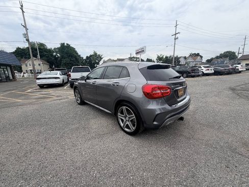 Used 2015 Mercedes-Benz GLA 250 4MATIC image 34