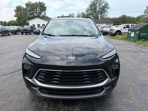 Used 2024 Buick Encore GX Preferred w/ Comfort Package FWD image 8