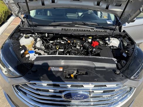 Used 2024 Ford Edge Titanium image 26