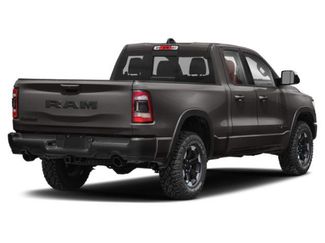 Used 2019 RAM 1500 Rebel w/ Rebel Level 1 Equipment Group AWD/4WD video 2