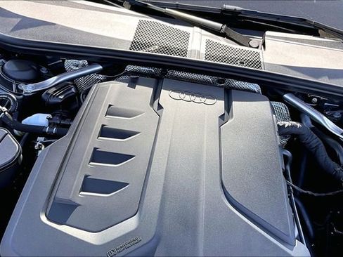 New 2026 Audi A5 2.0T Premium Plus AWD/4WD image 34