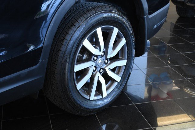 Used 2022 Honda Pilot EX-L image 38