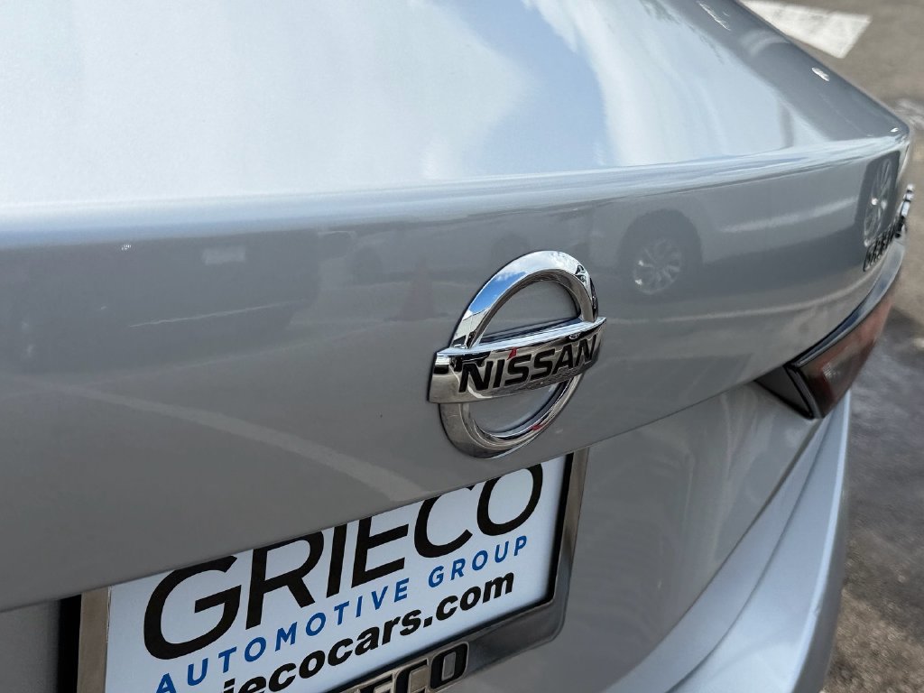 Certified 2023 Nissan Sentra SV w/ All-Weather Package FWD image 15