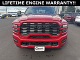 New 2026 RAM 2500 Big Horn image 3