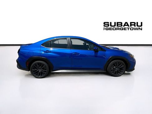 New 2026 Subaru WRX Premium AWD/4WD image 9