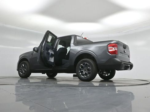 New 2026 Ford Maverick XLT image 46
