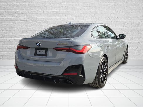 Certified 2022 BMW 440i xDrive image 6