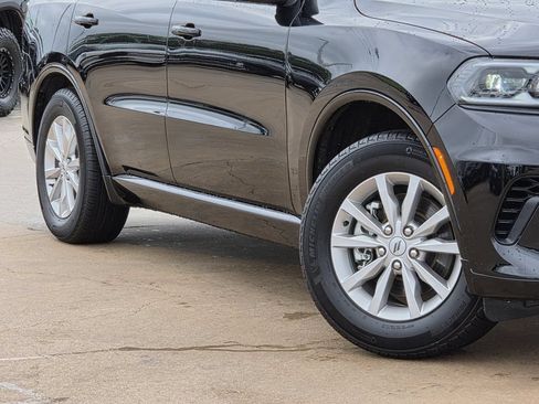 Used 2026 Dodge Durango GT RWD image 11